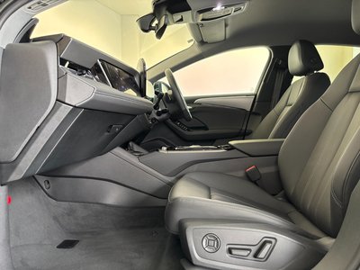 صورة 29 لـ 2025 AUDI A6 SPORTBACK E-TRON