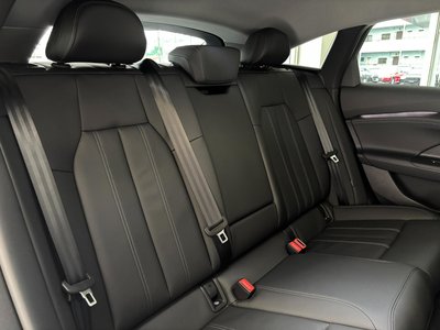 صورة 57 لـ 2025 AUDI A6 SPORTBACK E-TRON