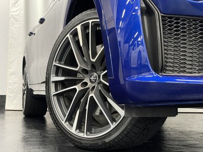 2020 Maserati LEVANTE — миниатюра 33