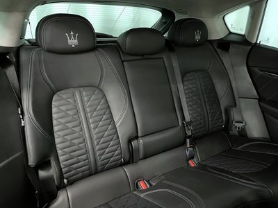 2020 Maserati LEVANTE — миниатюра 27