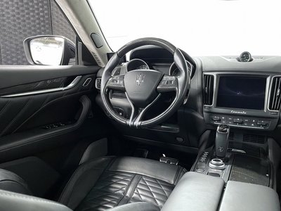 2020 Maserati LEVANTE — миниатюра 70