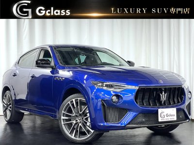 2020 Maserati LEVANTE — миниатюра 5