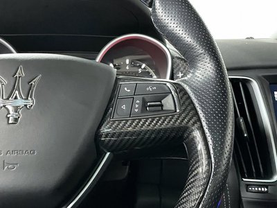 2020 Maserati LEVANTE — миниатюра 78