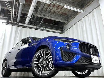 2020 Maserati LEVANTE — миниатюра 147
