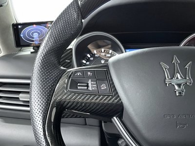 2020 Maserati LEVANTE — миниатюра 75