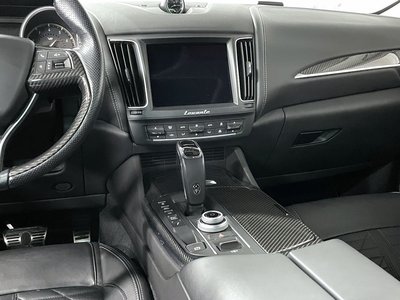 2020 Maserati LEVANTE — миниатюра 80