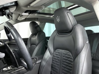 2020 Maserati LEVANTE — миниатюра 21
