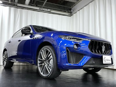 2020 Maserati LEVANTE — миниатюра 65