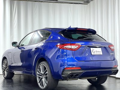 2020 Maserati LEVANTE — миниатюра 58