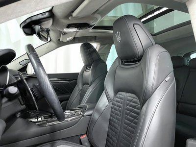 2020 Maserati LEVANTE — миниатюра 20