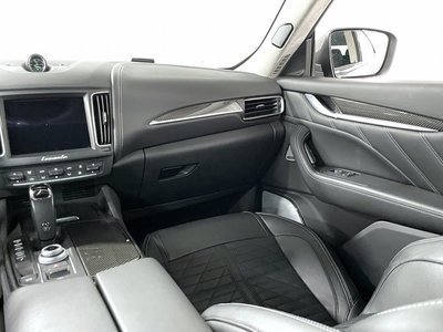 2020 Maserati LEVANTE — миниатюра 71