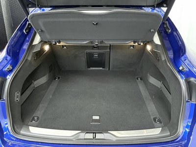 2020 Maserati LEVANTE — миниатюра 141