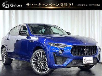 2020 Maserati LEVANTE — миниатюра 7