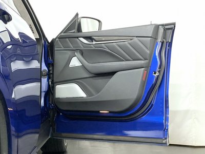 2020 Maserati LEVANTE — миниатюра 87