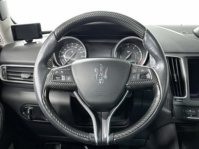 2020 Maserati LEVANTE — миниатюра 74