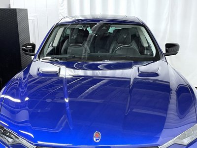 2020 Maserati LEVANTE — миниатюра 45