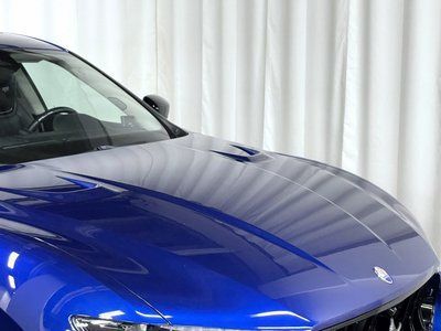 2020 Maserati LEVANTE — миниатюра 40