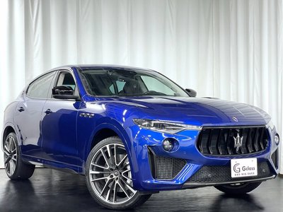 2020 Maserati LEVANTE — миниатюра 68
