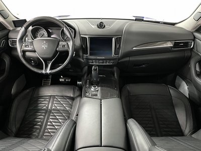 2020 Maserati LEVANTE — миниатюра 13