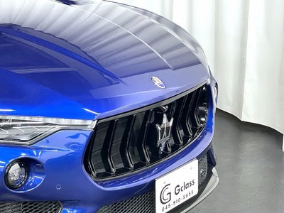 2020 Maserati LEVANTE — миниатюра 42