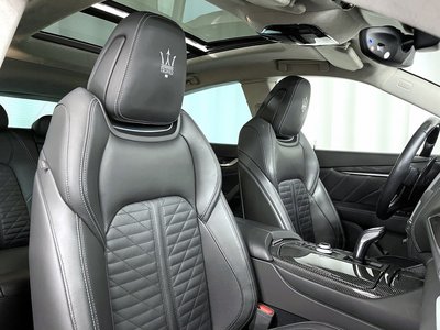 2020 Maserati LEVANTE — миниатюра 91