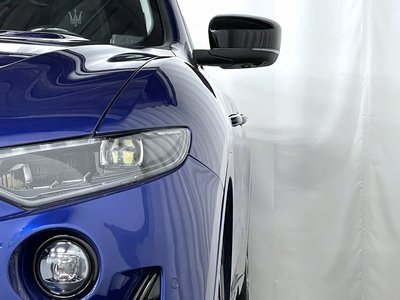 2020 Maserati LEVANTE — миниатюра 51