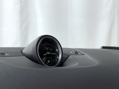 2020 Maserati LEVANTE — миниатюра 81