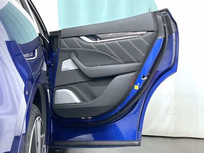 2020 Maserati LEVANTE — миниатюра 89