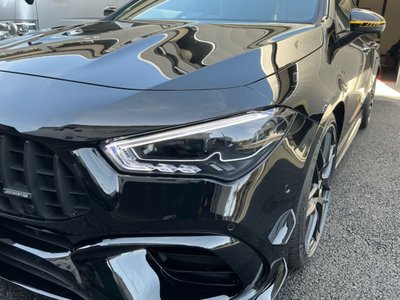 2025 Mercedes-BENZ CLA AMG thumbnail 42