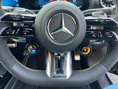 2025 Mercedes-BENZ CLA AMG thumbnail 59