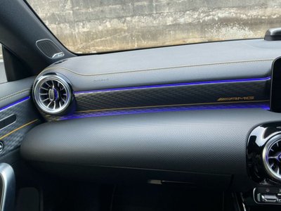2025 Mercedes-BENZ CLA AMG thumbnail 62