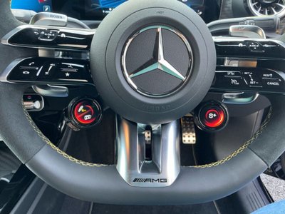 2025 Mercedes-BENZ CLA AMG thumbnail 60
