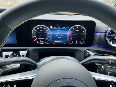 2025 Mercedes-BENZ CLA AMG thumbnail 31