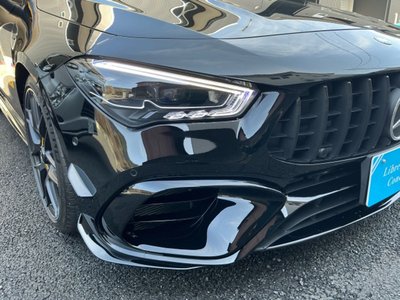 2025 Mercedes-BENZ CLA AMG thumbnail 41