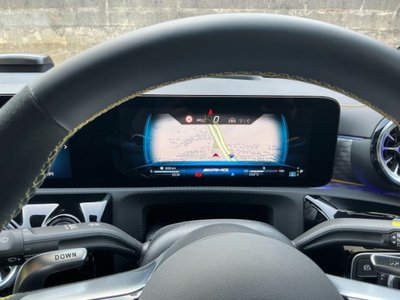 2025 Mercedes-BENZ CLA AMG thumbnail 37