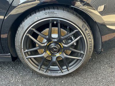 2025 Mercedes-BENZ CLA AMG thumbnail 20