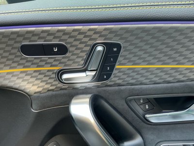 2025 Mercedes-BENZ CLA AMG thumbnail 56