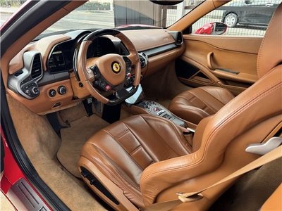 2017 Ferrari 458 SPIDER 缩略图 6