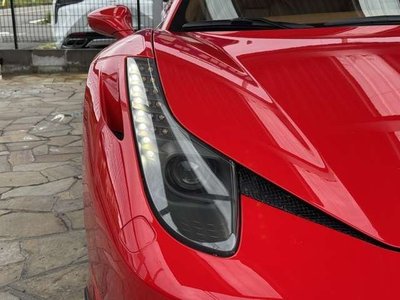 2017 Ferrari 458 SPIDER 缩略图 38