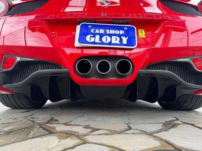 2017 Ferrari 458 SPIDER 缩略图 47