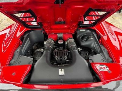 2017 Ferrari 458 SPIDER 缩略图 23