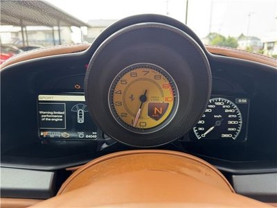 2017 Ferrari 458 SPIDER 缩略图 8
