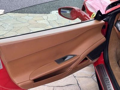 2017 Ferrari 458 SPIDER 缩略图 34