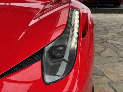 2017 Ferrari 458 SPIDER 缩略图 39