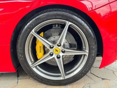 2017 Ferrari 458 SPIDER 缩略图 27