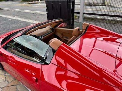 2017 Ferrari 458 SPIDER 缩略图 33