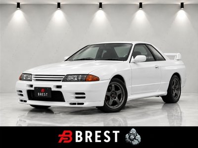 صورة 2 لـ 1990 Nissan SKYLINE GT-R