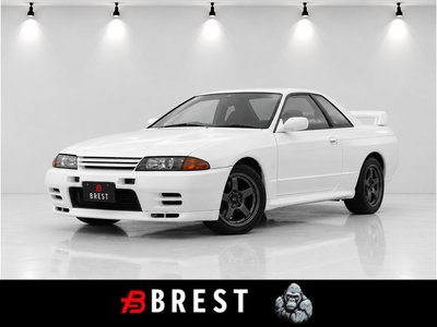 صورة 3 لـ 1990 Nissan SKYLINE GT-R