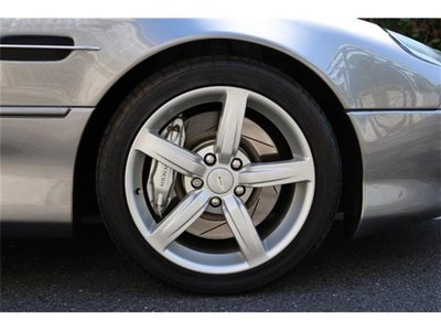 صورة مصغرة 23 لـ 2003 Aston Martin DB7