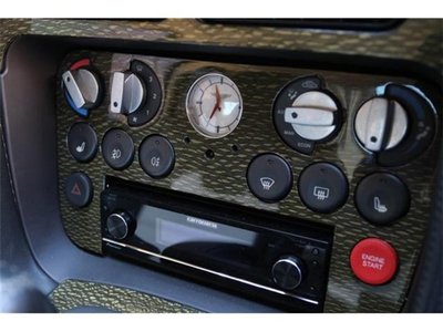 صورة مصغرة 14 لـ 2003 Aston Martin DB7